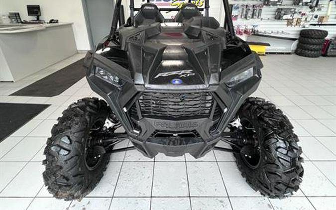 2023 Polaris RZR XP 1000 Sport