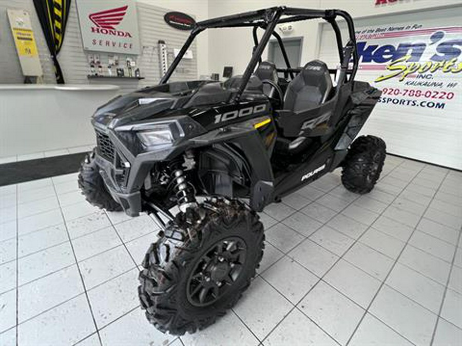 2023 Polaris RZR XP 1000 Sport