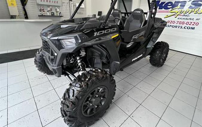 2023 Polaris RZR XP 1000 Sport