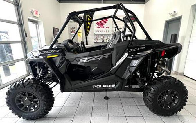 2023 Polaris RZR XP 1000 Sport