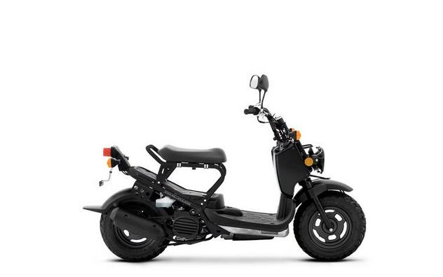 2024 Honda® Ruckus