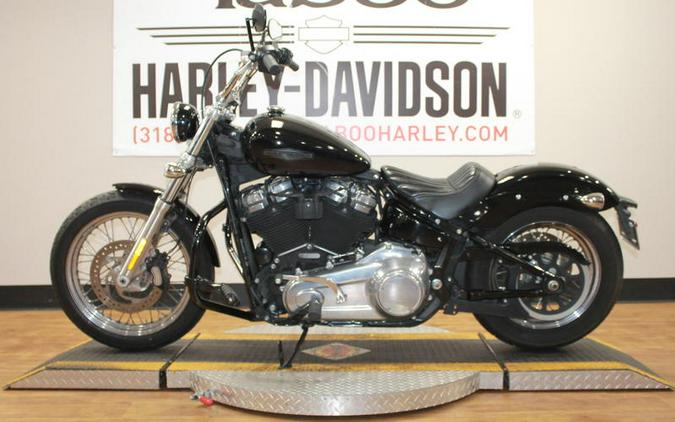 2021 Harley-Davidson® FXST - Softail® Standard