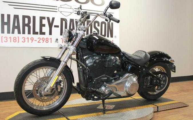 2021 Harley-Davidson® FXST - Softail® Standard