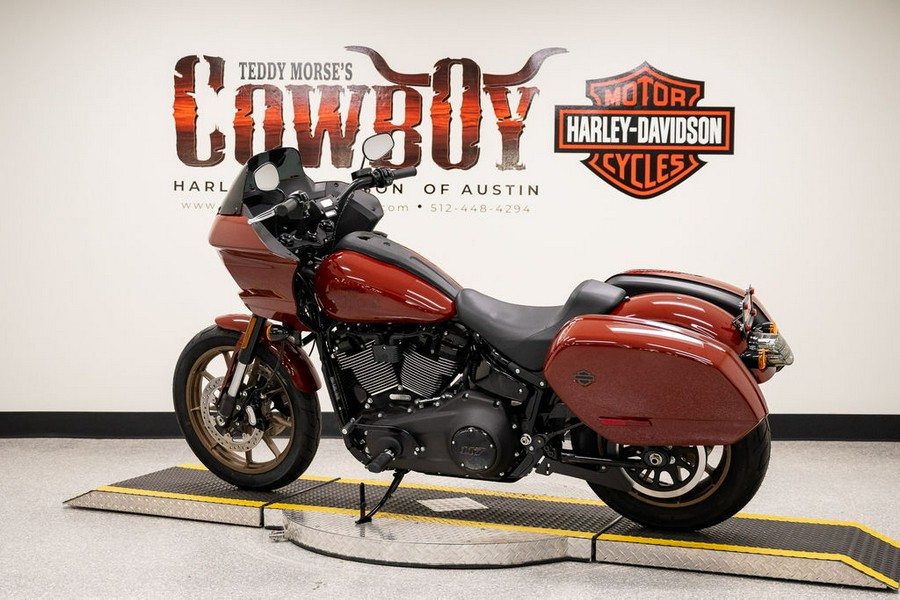 2024 Harley-Davidson® FXLRST - Low Rider® ST