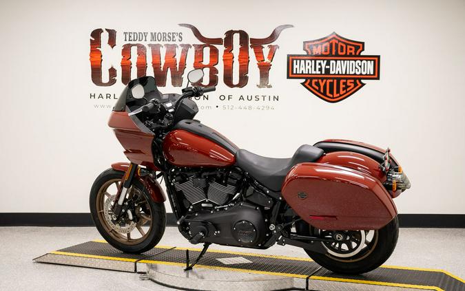 2024 Harley-Davidson® FXLRST - Low Rider® ST