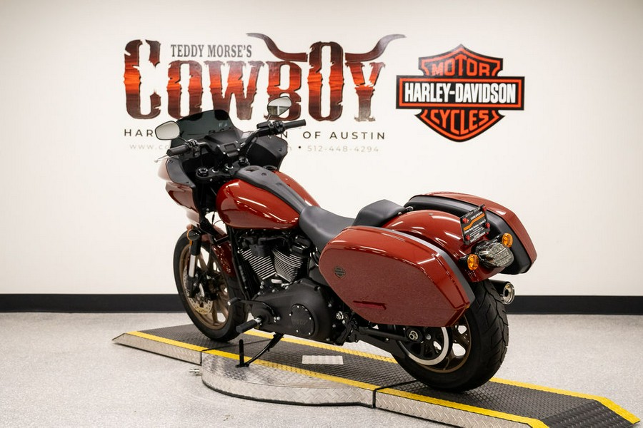 2024 Harley-Davidson® FXLRST - Low Rider® ST