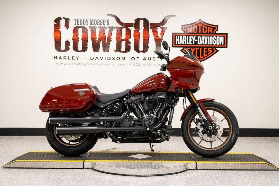 2024 Harley-Davidson® FXLRST - Low Rider® ST