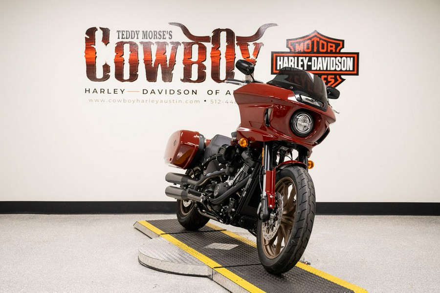 2024 Harley-Davidson® FXLRST - Low Rider® ST