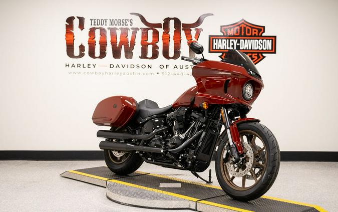 2024 Harley-Davidson® FXLRST - Low Rider® ST