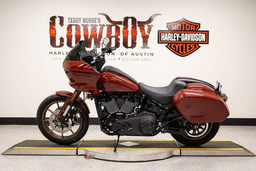 2024 Harley-Davidson® FXLRST - Low Rider® ST