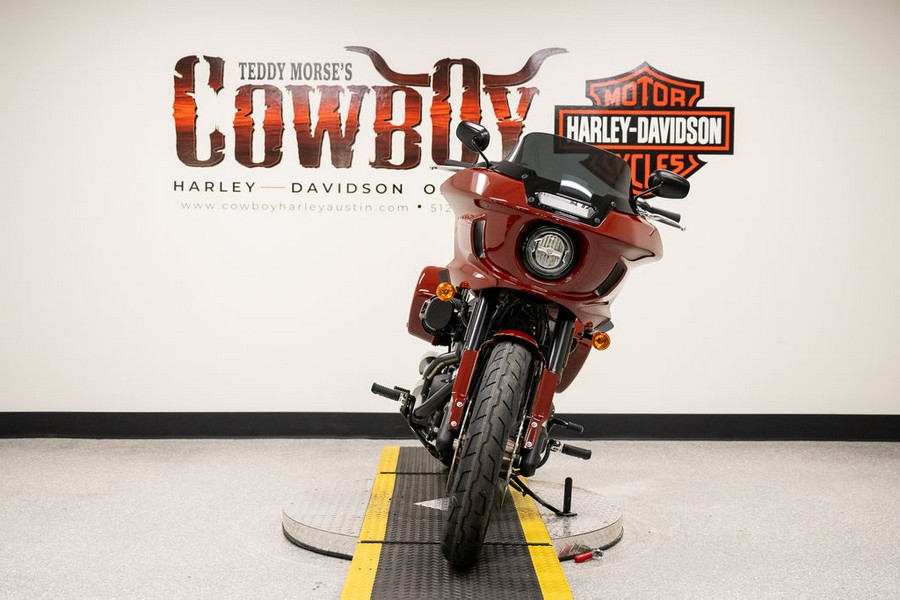 2024 Harley-Davidson® FXLRST - Low Rider® ST