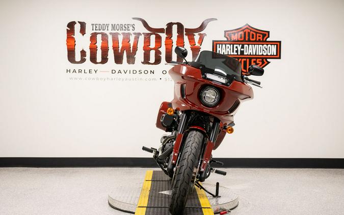 2024 Harley-Davidson® FXLRST - Low Rider® ST