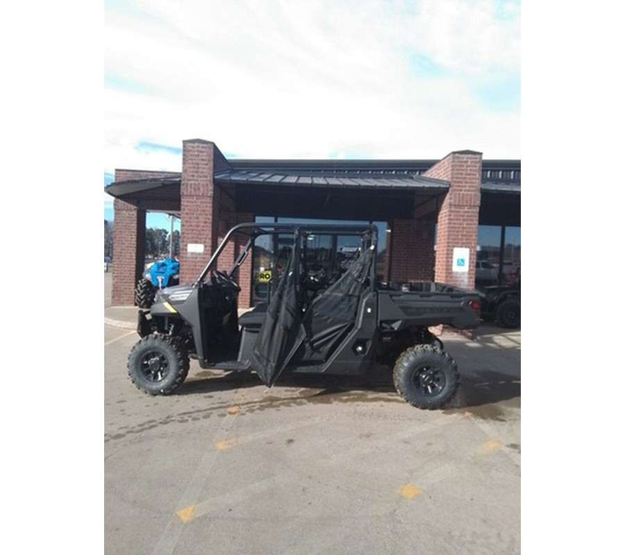 2024 Polaris Ranger Crew 1000 Premium