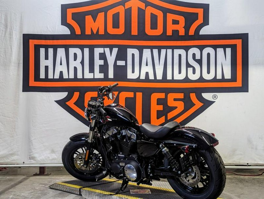 2022 Harley-Davidson® XL1200X - Forty-Eight®