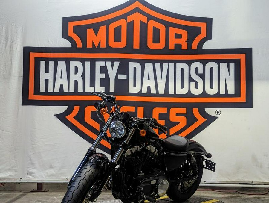 2022 Harley-Davidson® XL1200X - Forty-Eight®