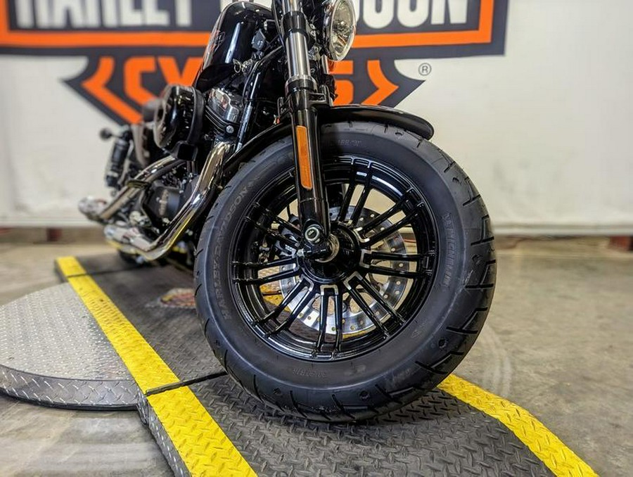 2022 Harley-Davidson® XL1200X - Forty-Eight®