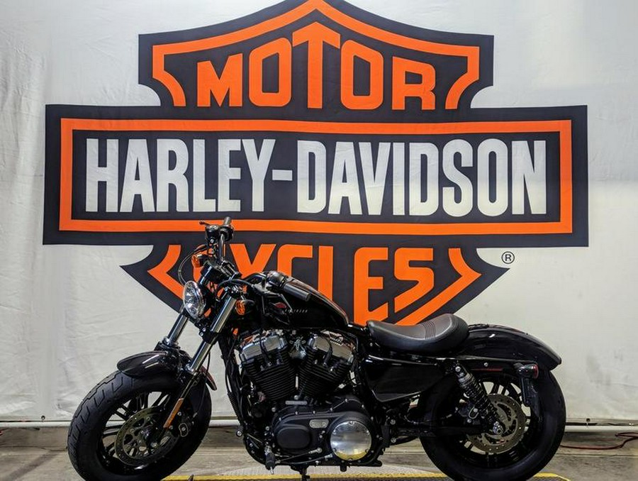 2022 Harley-Davidson® XL1200X - Forty-Eight®