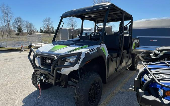 2023 Arctic Cat® Prowler Pro Crew XT