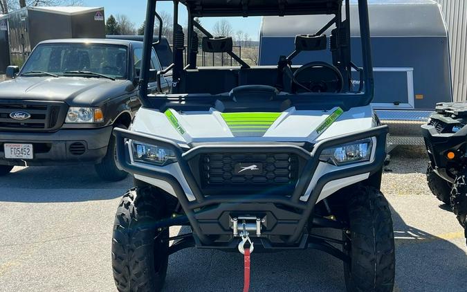 2023 Arctic Cat® Prowler Pro Crew XT