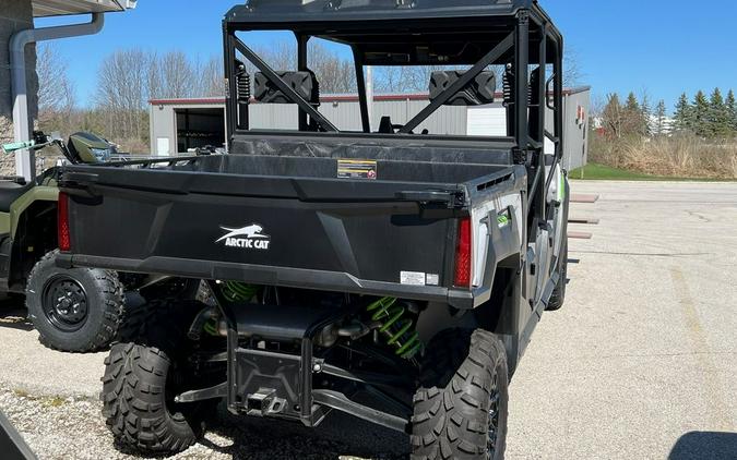 2023 Arctic Cat® Prowler Pro Crew XT