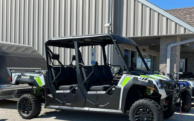 2023 Arctic Cat® Prowler Pro Crew XT