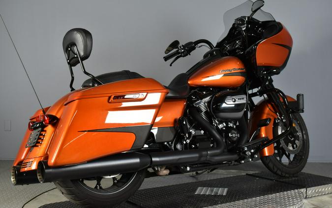 2020 Harley-Davidson Road Glide Special