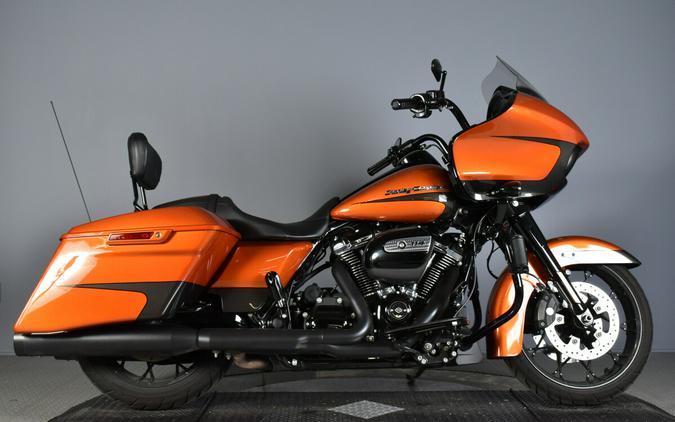 2020 Harley-Davidson Road Glide Special