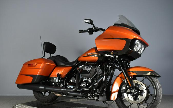 2020 Harley-Davidson Road Glide Special