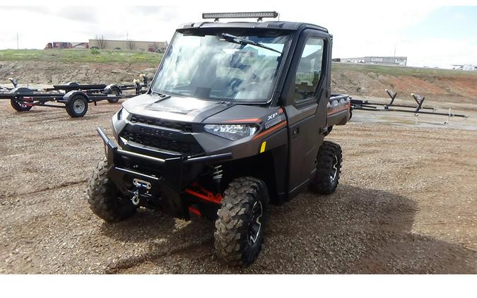 2018 Polaris Industries RANGER XP 1000 EPS-