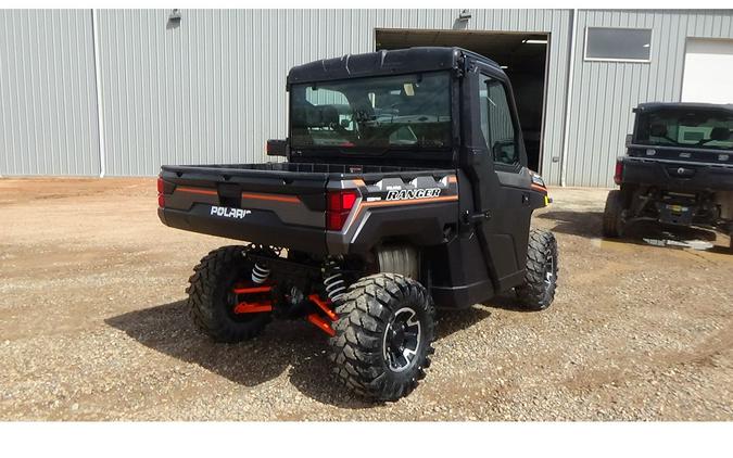 2018 Polaris Industries RANGER XP 1000 EPS-