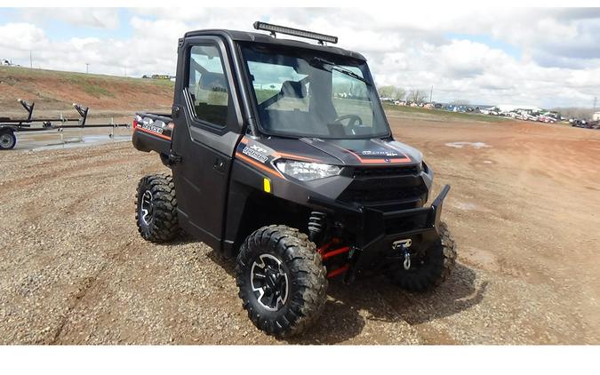 2018 Polaris Industries RANGER XP 1000 EPS-