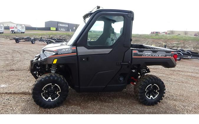 2018 Polaris Industries RANGER XP 1000 EPS-