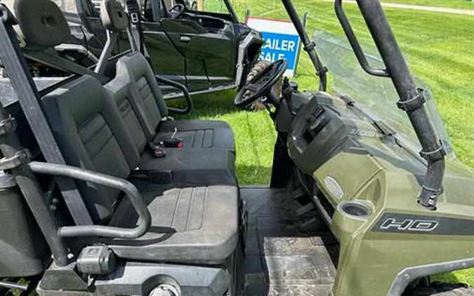 2010 Polaris Ranger® HD 800 EFI