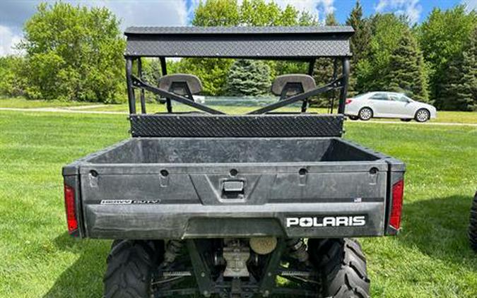 2010 Polaris Ranger® HD 800 EFI