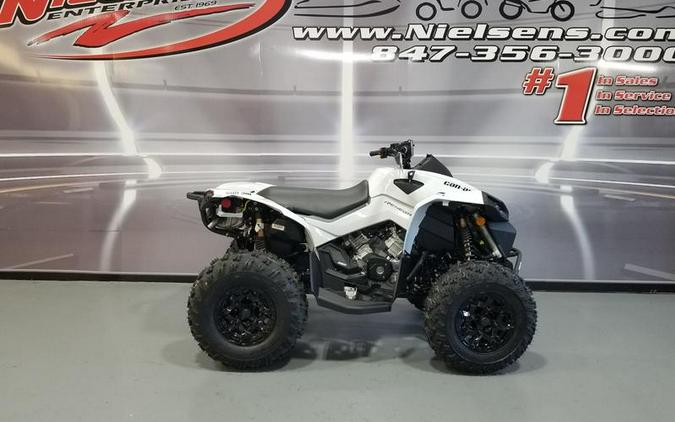 2024 Can-Am® Renegade 650