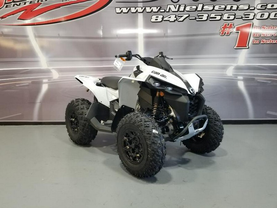 2024 Can-Am® Renegade 650