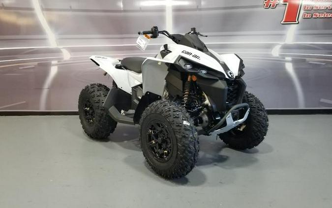 2024 Can-Am® Renegade 650