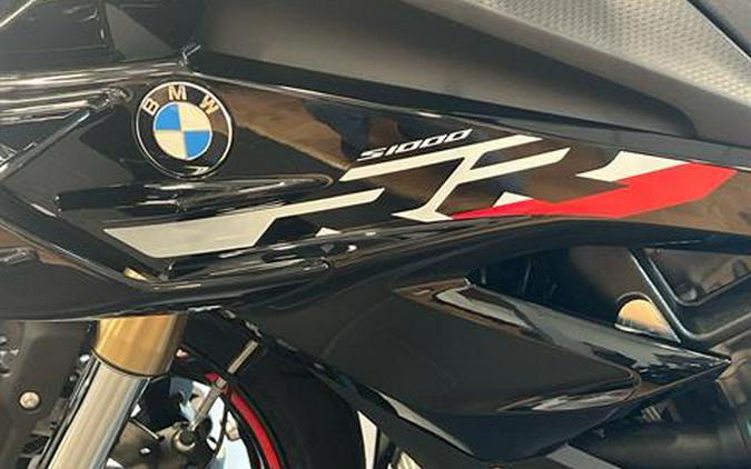 2024 BMW S 1000 RR