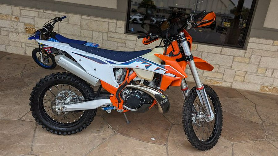 Used 2022 KTM XC 250 TPI