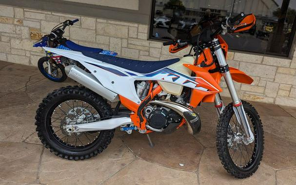 Used 2022 KTM XC 250 TPI