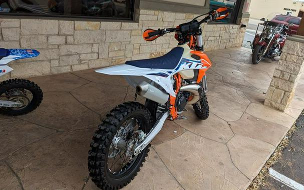 Used 2022 KTM XC 250 TPI