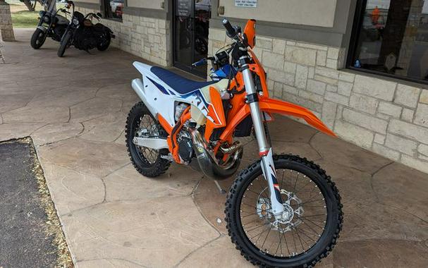 Used 2022 KTM XC 250 TPI