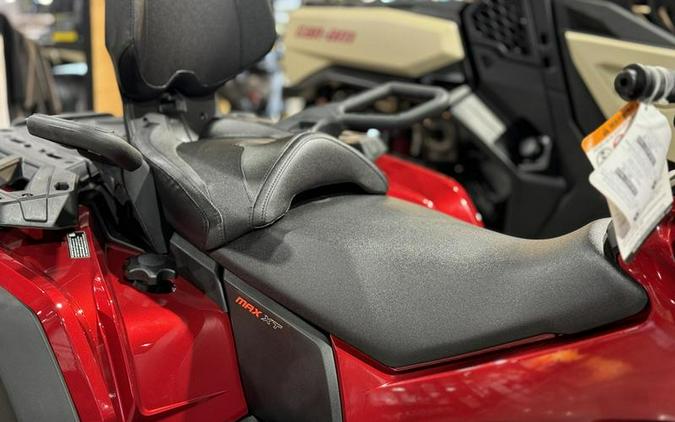 2024 Can-Am® Outlander MAX XT 850