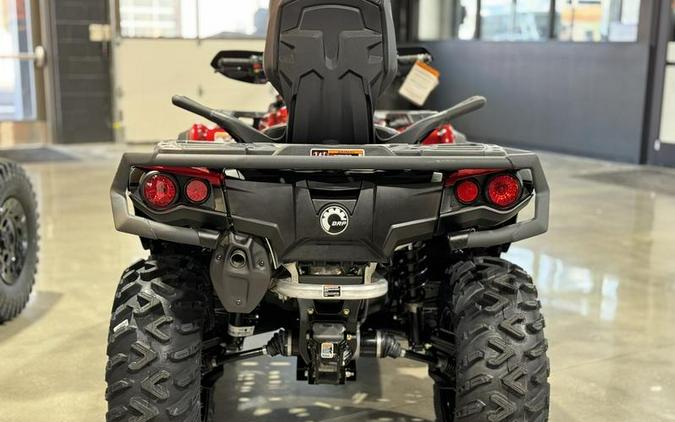 2024 Can-Am® Outlander MAX XT 850