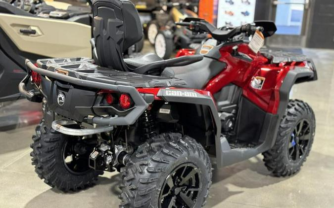 2024 Can-Am® Outlander MAX XT 850