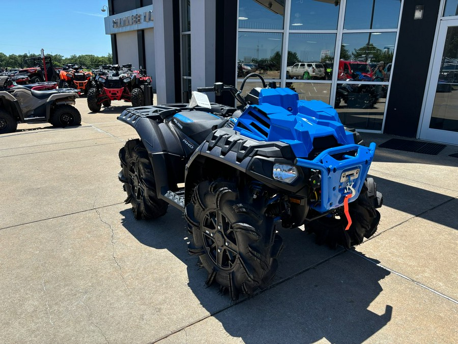 2023 Polaris Industries SPORTSMAN XP 1000 HL