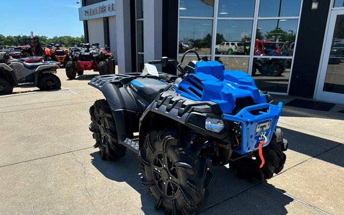 2023 Polaris Industries SPORTSMAN XP 1000 HL