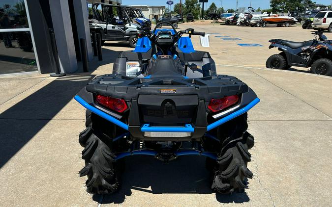 2023 Polaris Industries SPORTSMAN XP 1000 HL