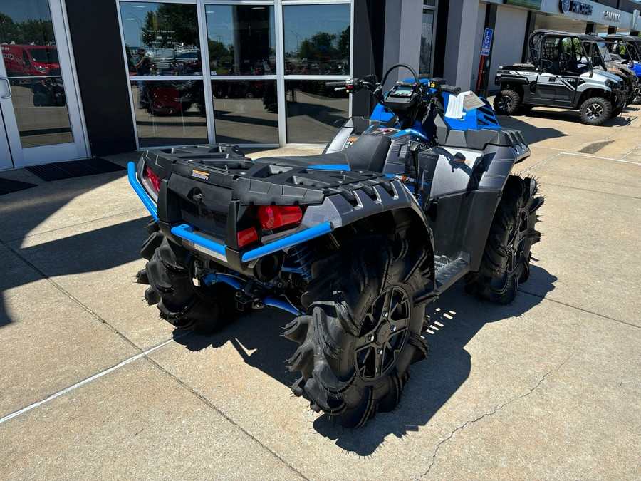 2023 Polaris Industries SPORTSMAN XP 1000 HL