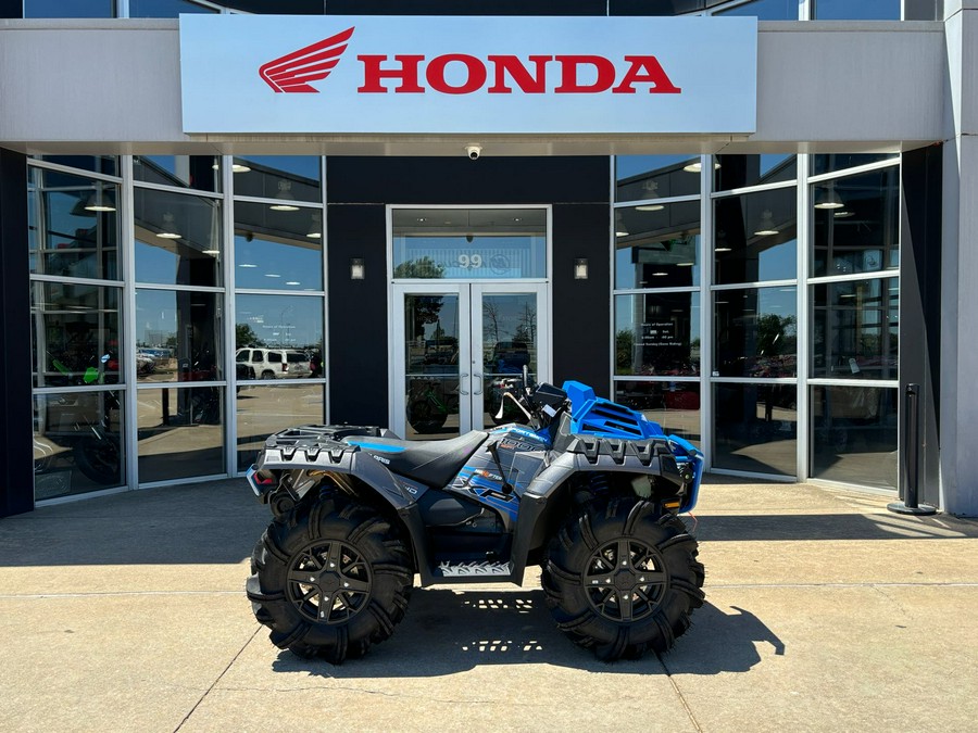 2023 Polaris Industries SPORTSMAN XP 1000 HL